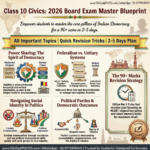 Download CBSE Class 10 Civics PDF Notes